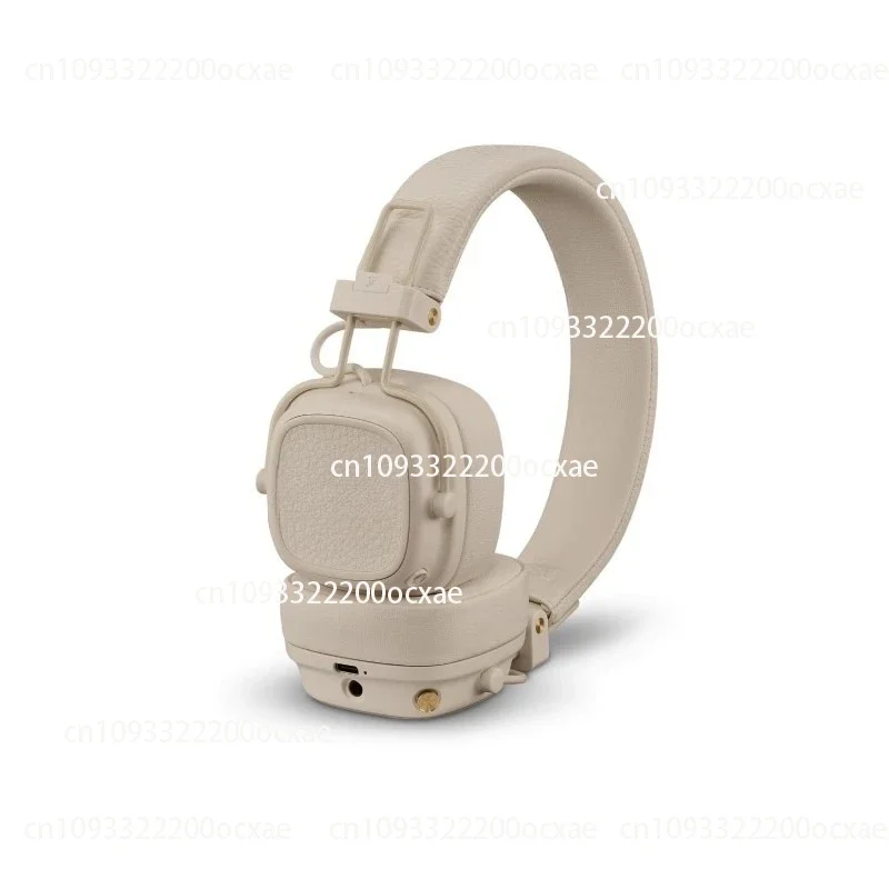 Retro Gaming Headset - Fones de ouvido over-ear para computador,