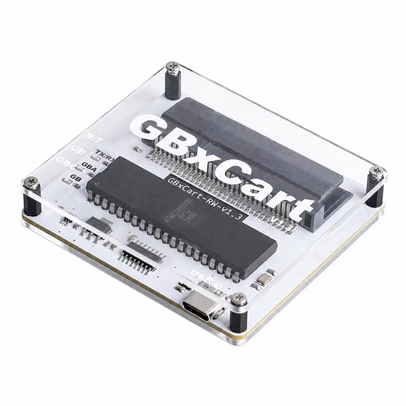 Rom Cartridge Flash - Novidades - Leitor e Gravador de
