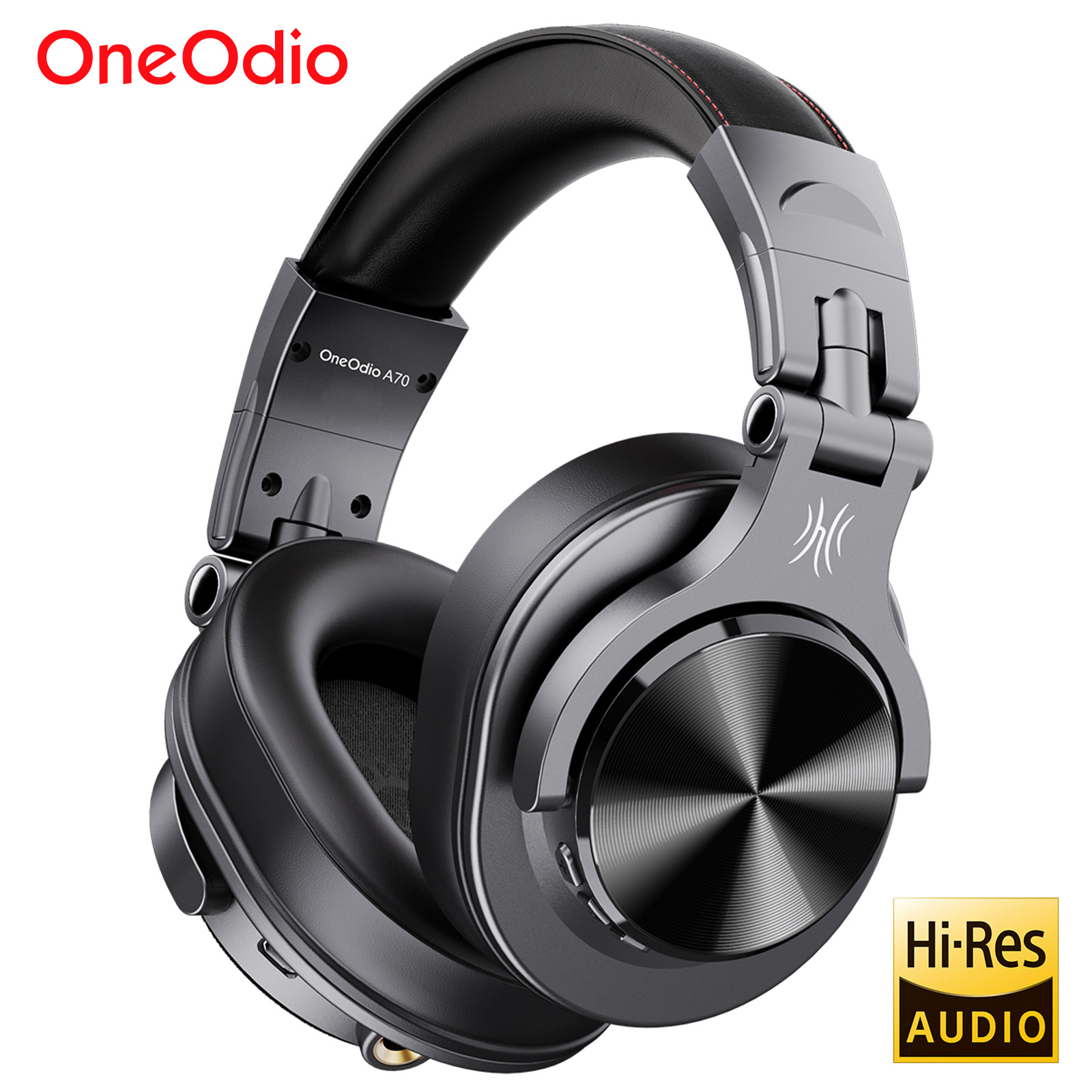 Retro Gaming Headset - Fones de Ouvido Bluetooth Oneodio Fusion
