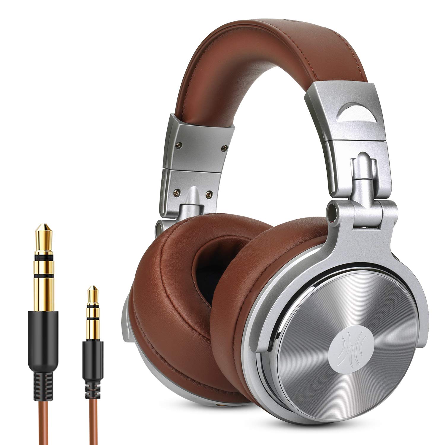Retro Gaming Headset - Oneodio pro 30 estúdio profissional dj