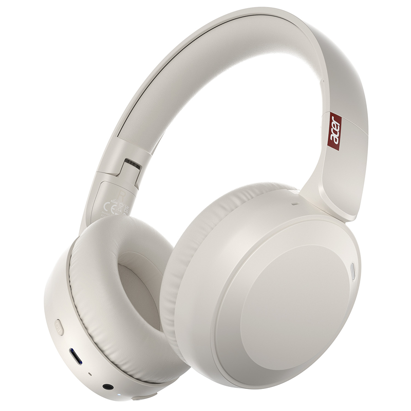 Retro Gaming Headset - Fones de Ouvido Sem Fio Acer