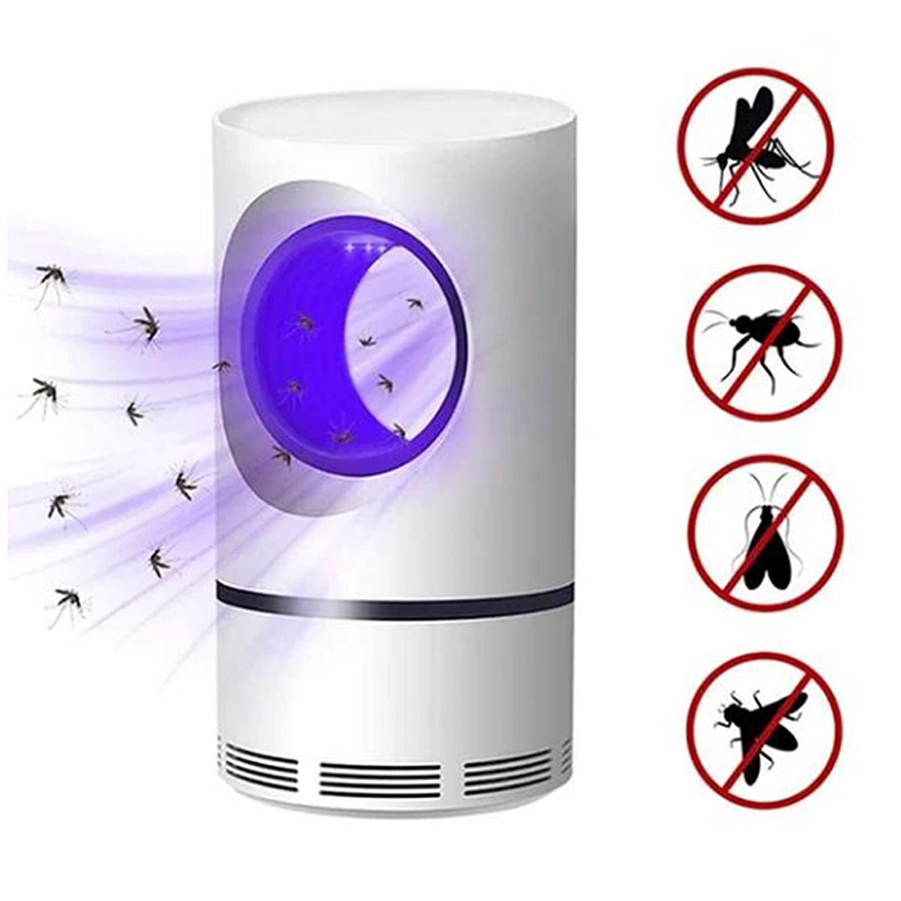 Controller Adapter Usb - Armadilha Elétrica para Insetos e Mosquitos