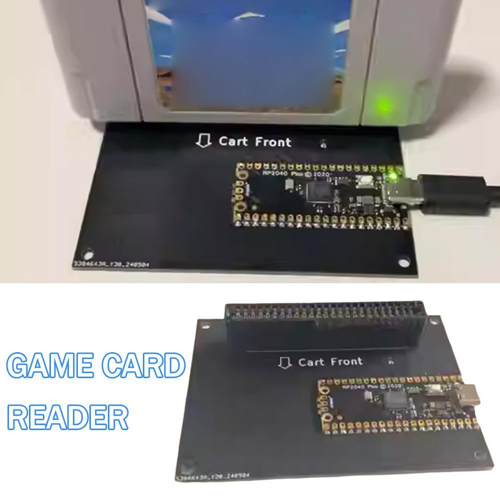 Rom Cartridge Flash - Para leitor de cartucho de jogo