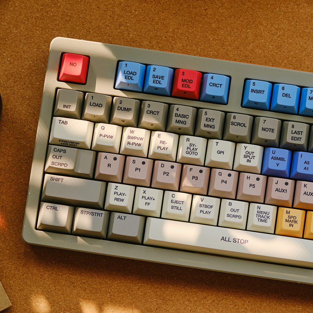 Fbb keycaps s9000 estilo retro - Retro Gaming Style avaliação e preço