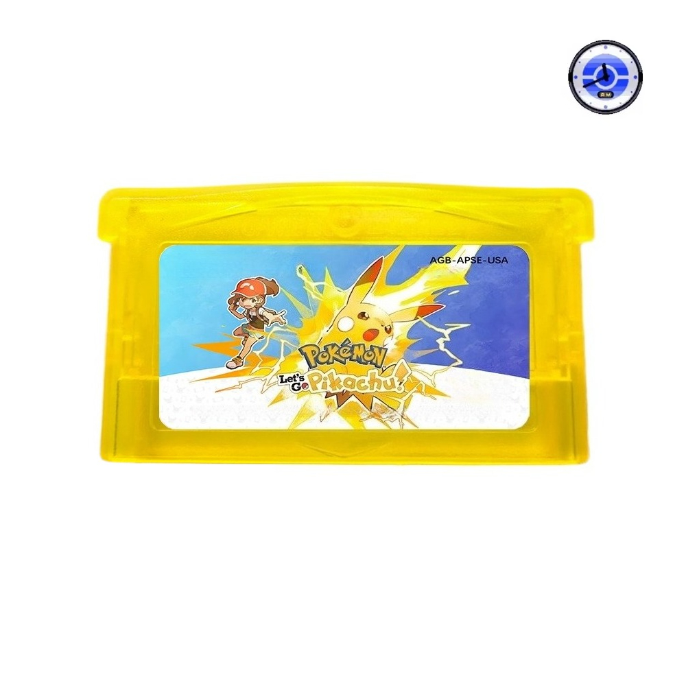 Cartucho de Jogo em Inglês RTC - Rom Cartridge Flash avaliação e preço