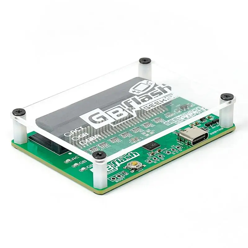 Leitor de Cartuchos Gbxcart GB - Rom Cartridge Flash avaliação e preço