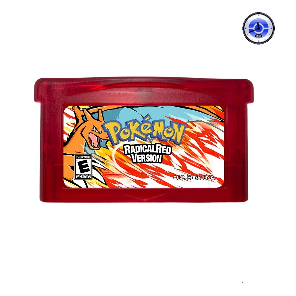 Cartucho de Jogo em Inglês RTC - Rom Cartridge Flash avaliação e preço