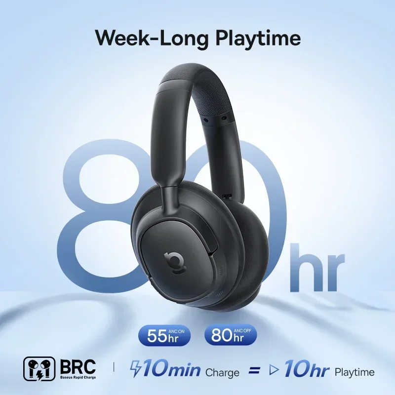 Fones de Ouvido Sem Fio Baseus - Retro Gaming Headset avaliação e preço