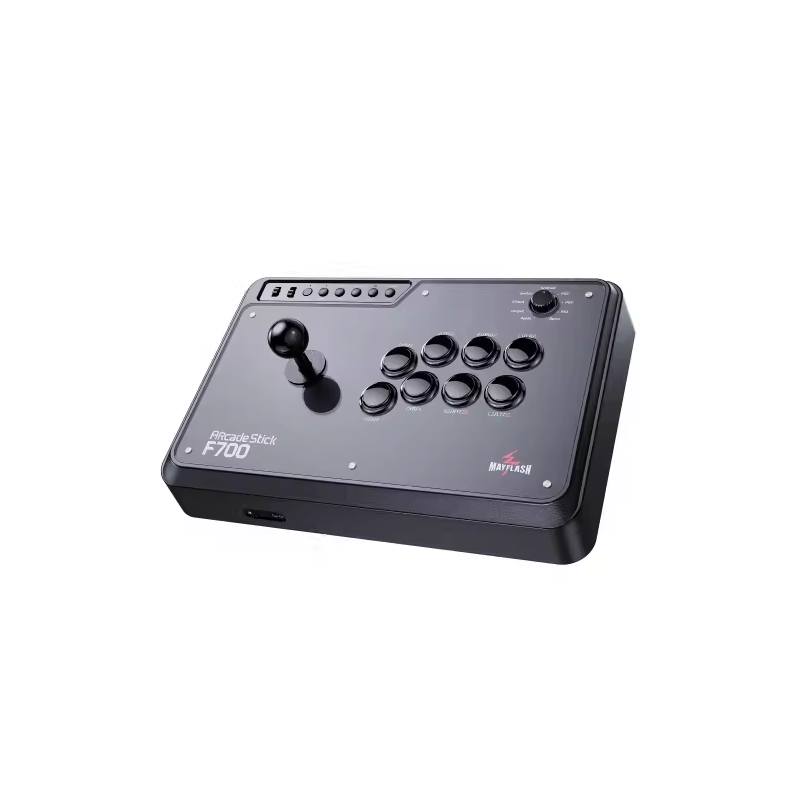 Controle Arcade Sem Fio Mayfla - Retro Gaming Raspberry Pi avaliação e preço