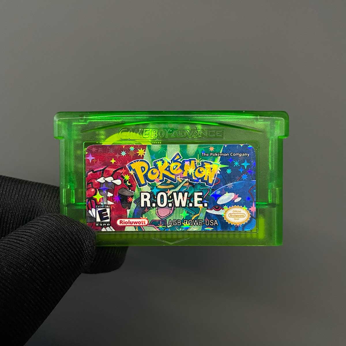 Cartucho de Jogo Flash Cart Po - Rom Cartridge Flash avaliação e preço