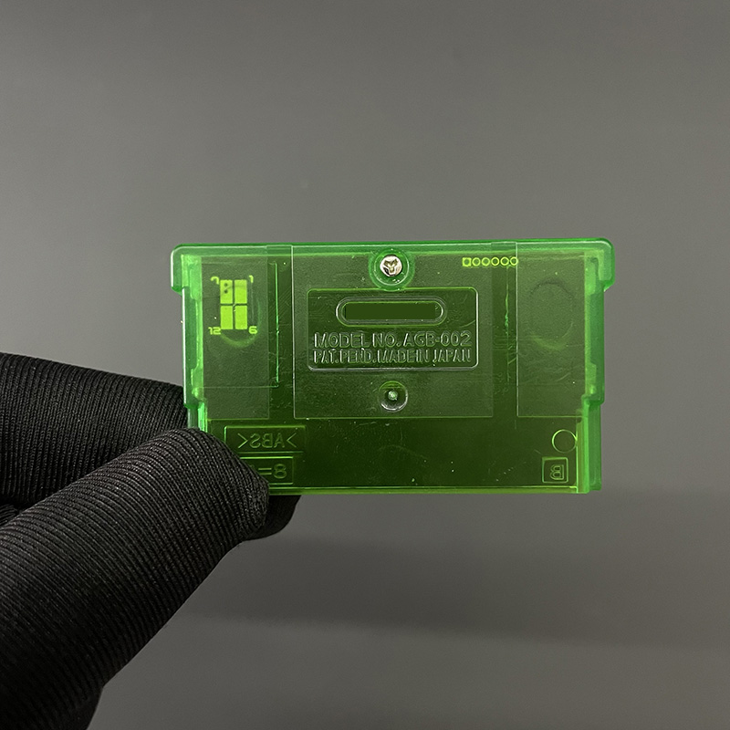 Cartucho de Jogo Flash Cart Po - Rom Cartridge Flash avaliação e preço