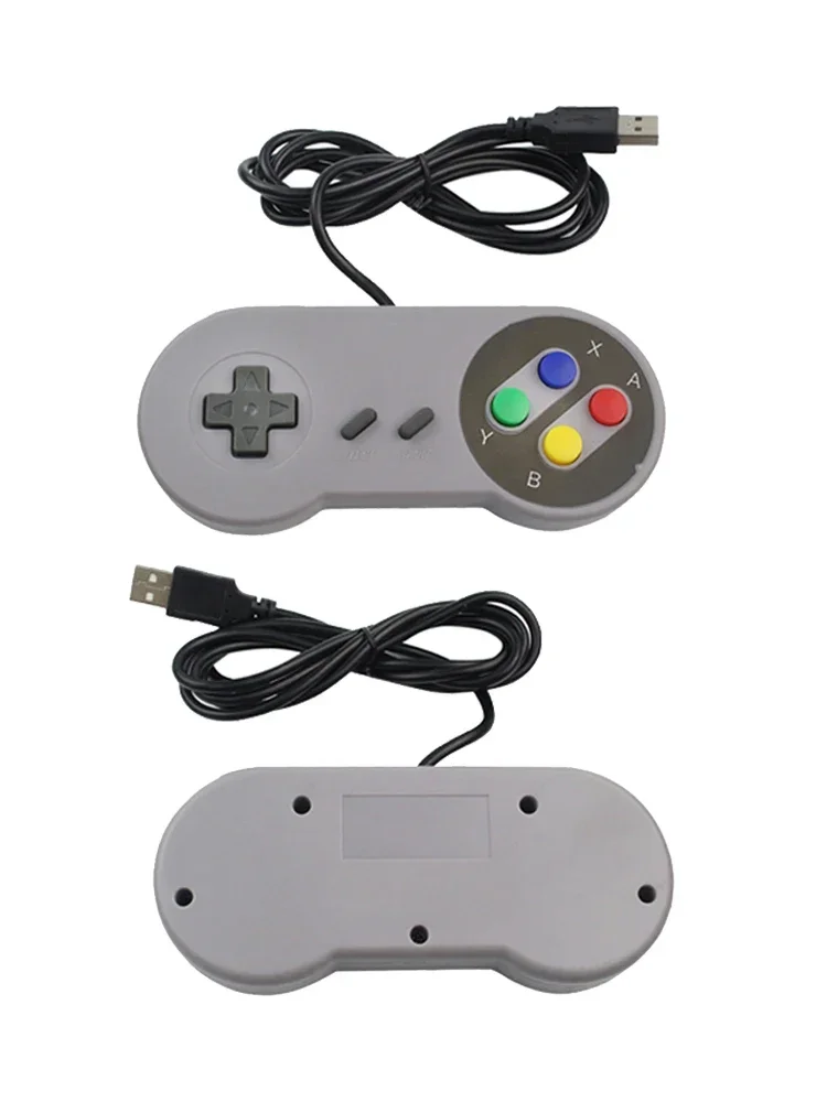 Controle USB com Fio para Jogo - Retro Gaming Raspberry Pi avaliação e preço