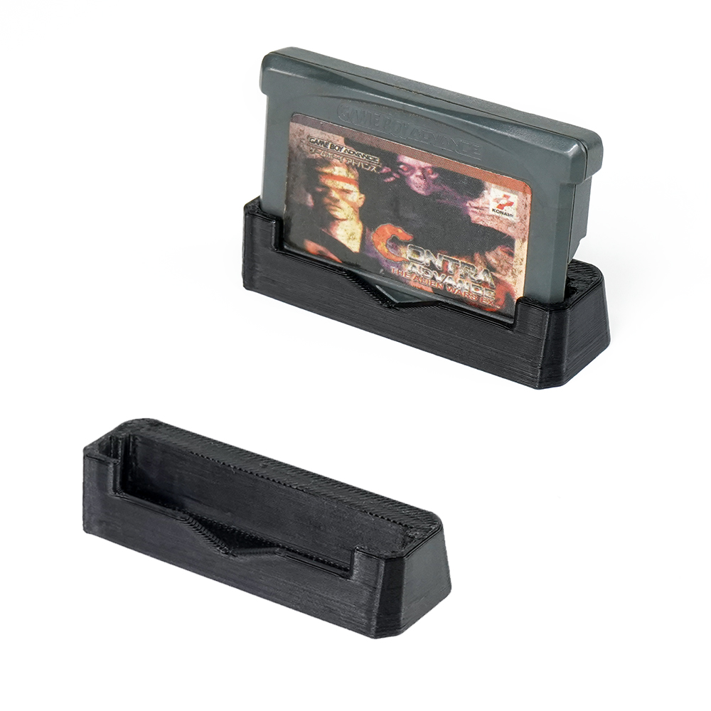 Suporte de Armazenamento de Jo - Game Boy Cartridge Holder avaliação e preço