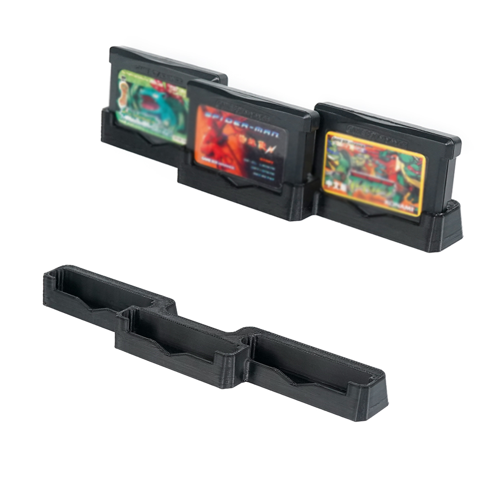 Suporte de Armazenamento de Jo - Game Boy Cartridge Holder avaliação e preço
