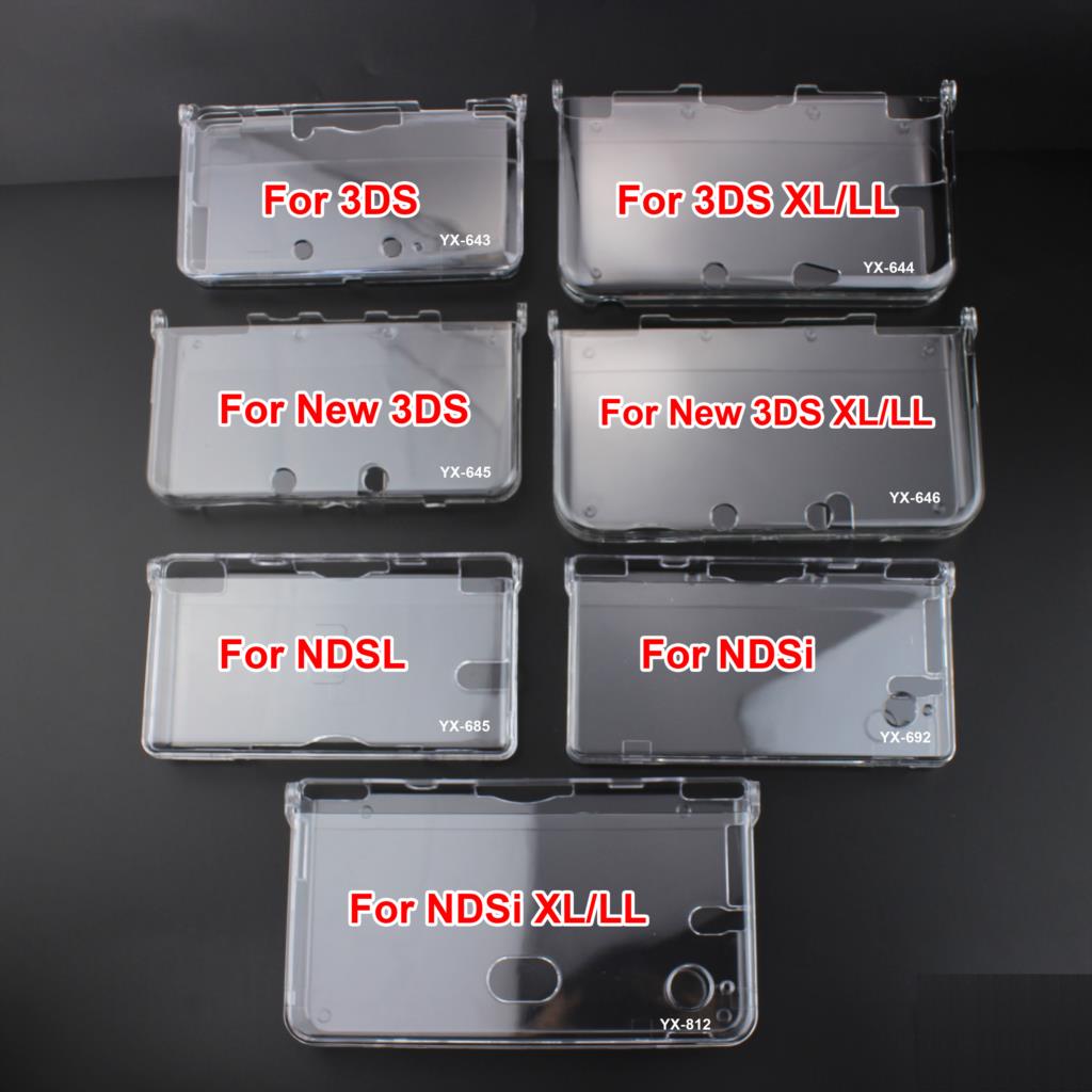 8 modelos 1 peça de plástico t - Game Boy Cartridge Holder avaliação e preço