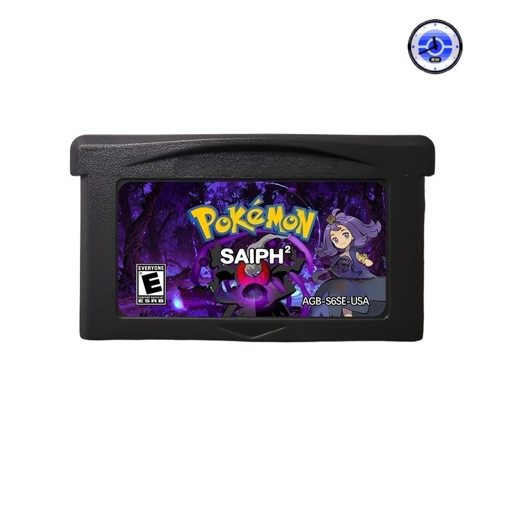 Cartucho de Jogo em Inglês Pok - Rom Cartridge Flash avaliação e preço