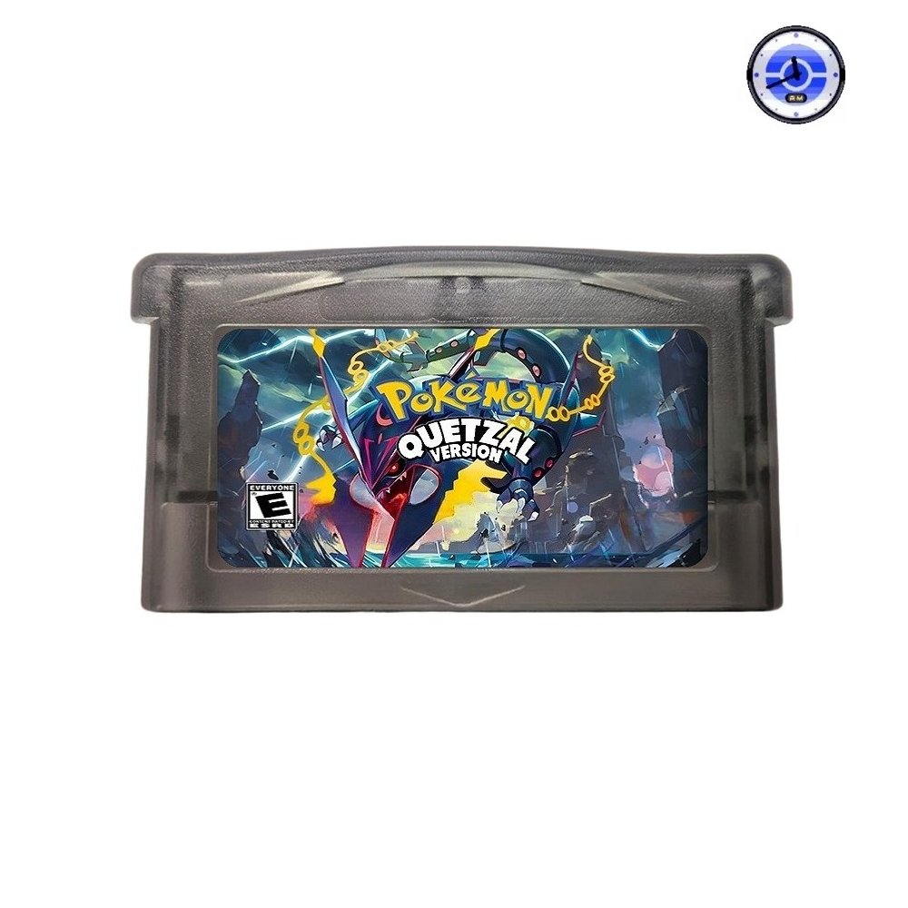 Cartucho de Jogo em Inglês Pok - Rom Cartridge Flash avaliação e preço