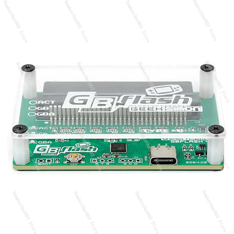 Adaptador USB A92Z para Flash  - Rom Cartridge Flash avaliação e preço