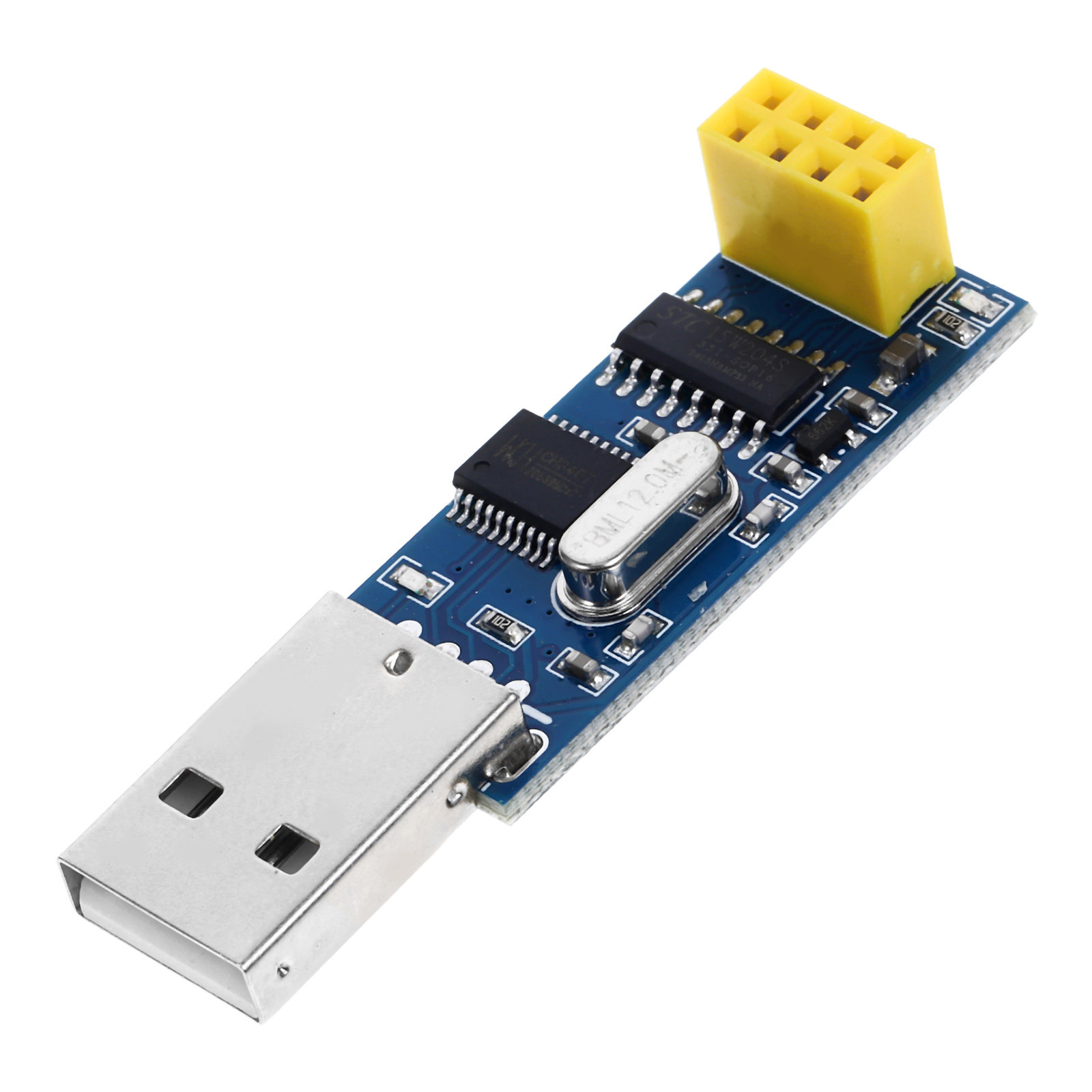 Módulo Serial Sem Fio USB Plus - Controller Adapter Usb avaliação e preço