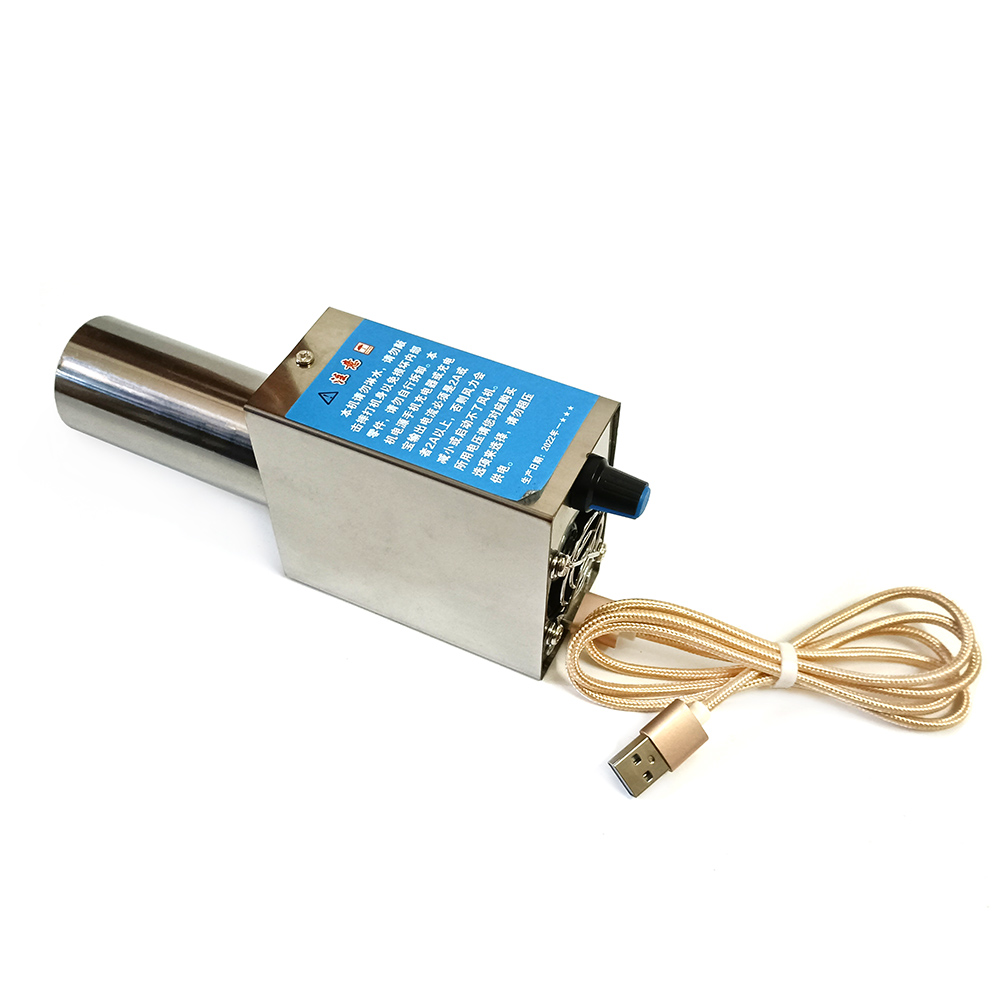 Novo Ventilador Soprador para  - Controller Adapter Usb avaliação e preço