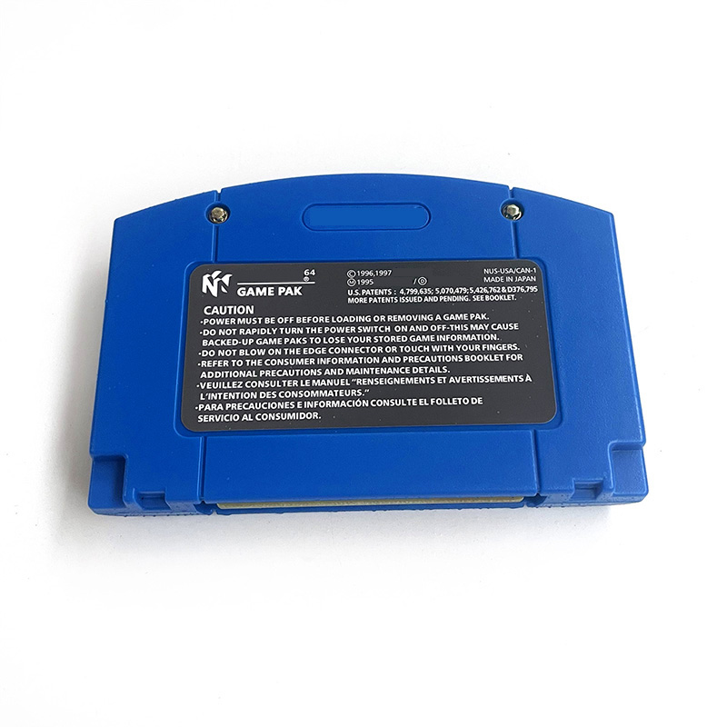Versão NTSC dos EUA do Jogo Po - Retro Gaming Station avaliação e preço