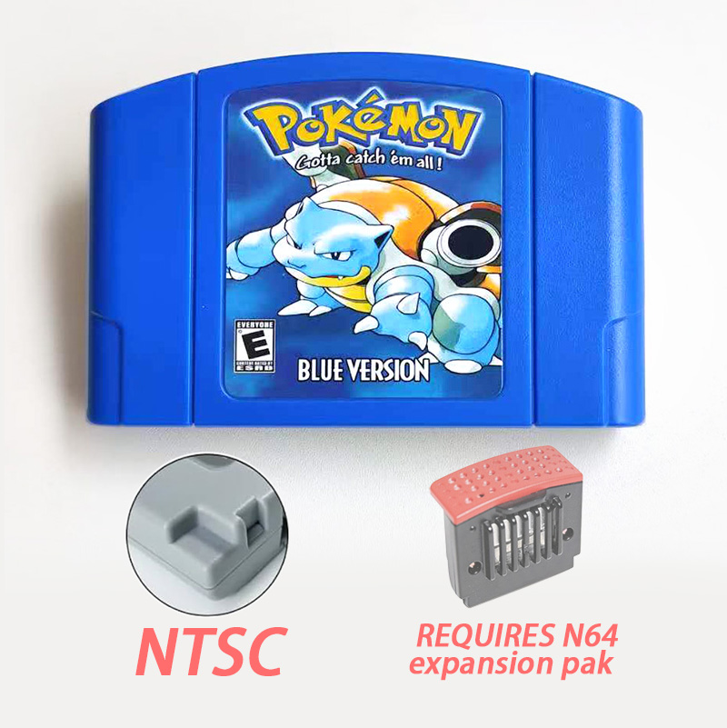 Versão NTSC dos EUA do Jogo Po - Retro Gaming Station avaliação e preço
