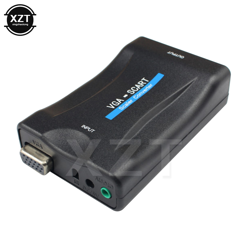 Adaptador conversor de áudio e - Controller Adapter Usb avaliação e preço