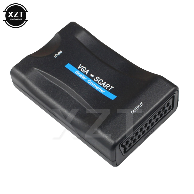 Adaptador conversor de áudio e - Controller Adapter Usb avaliação e preço