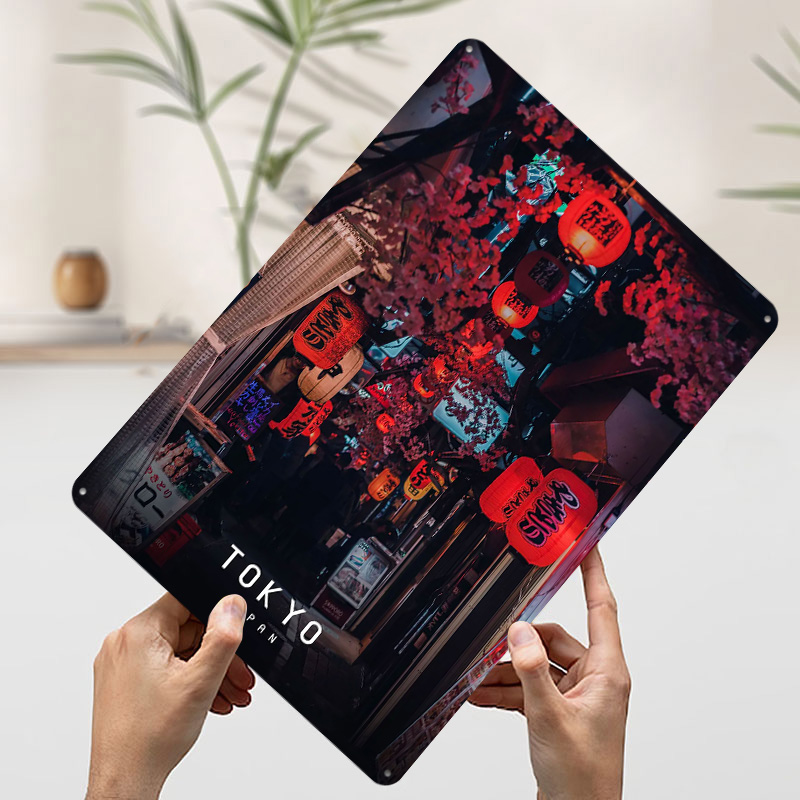 Pôsteres impressos de Tóquio,  - Retro Gaming Tokyo avaliação e preço