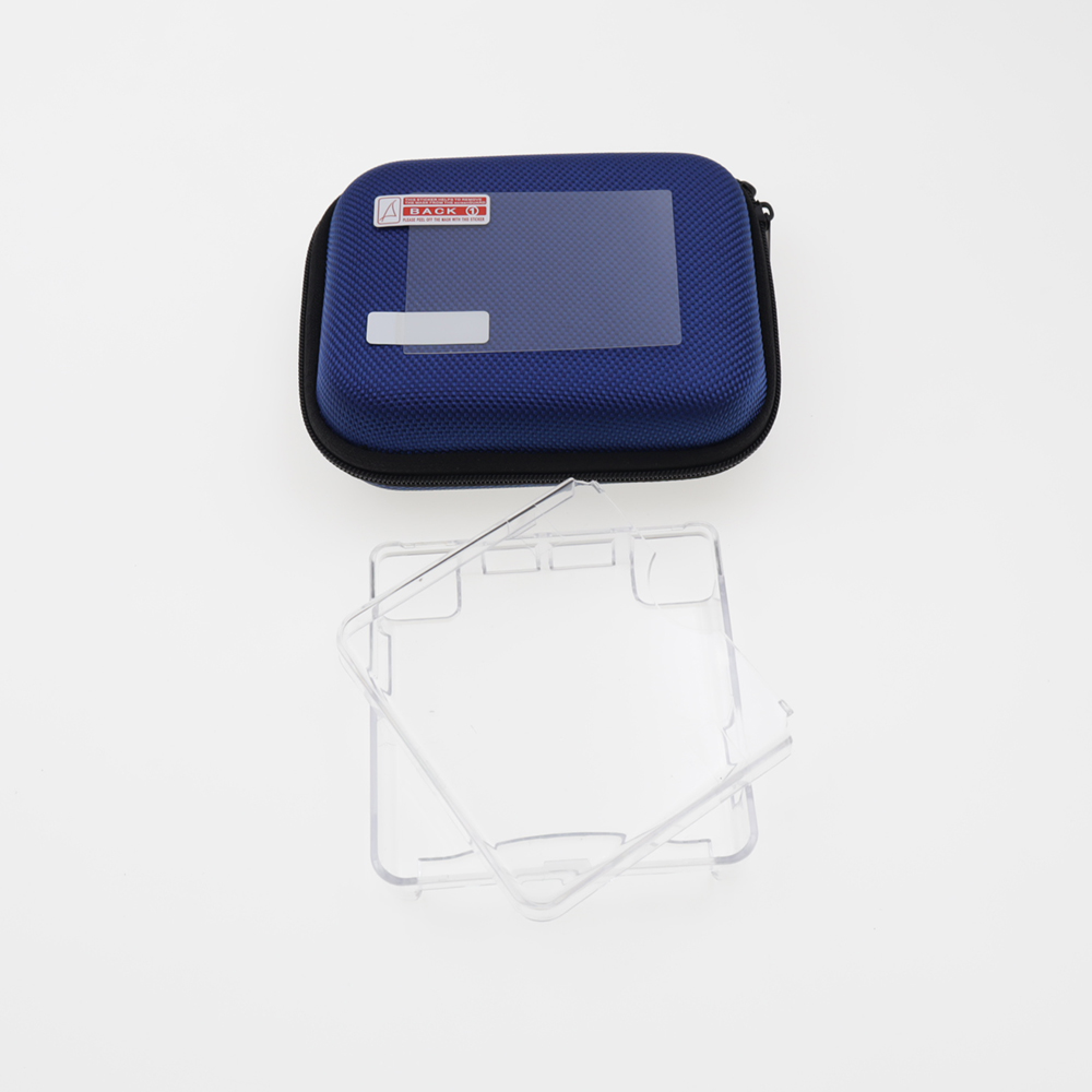 1 conjunto de bolsa de transpo - Game Boy Cartridge Holder avaliação e preço