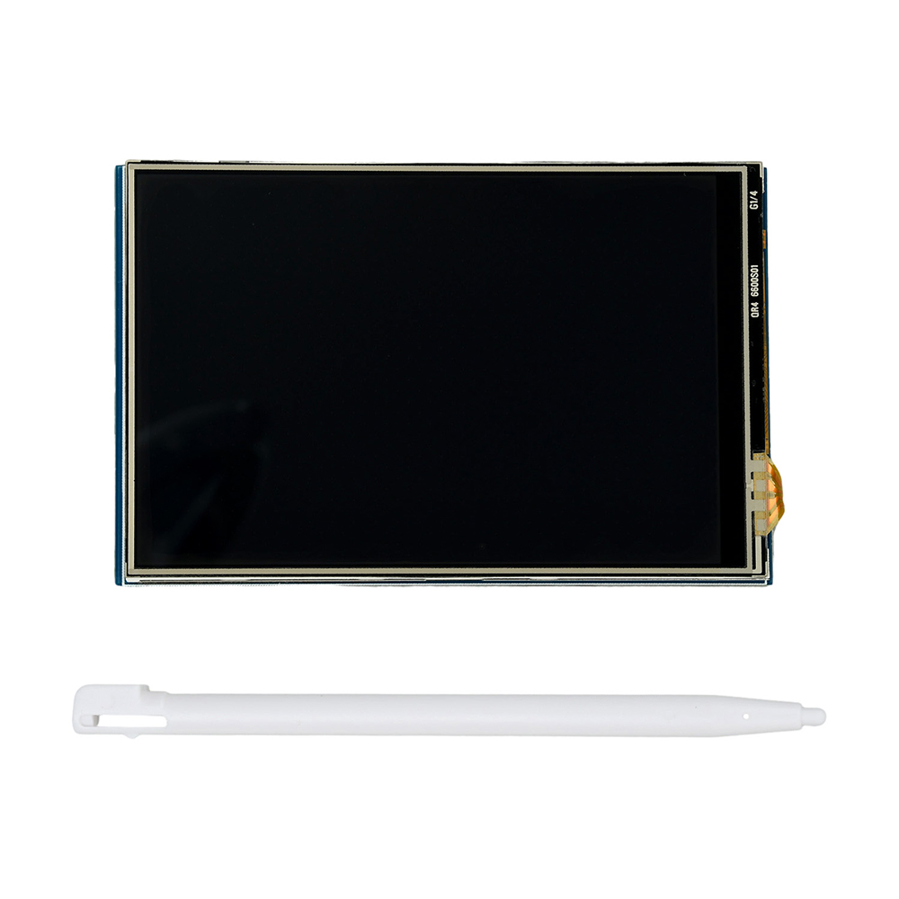 Módulo de Display LCD TFT de 3 - Retro Gaming Raspberry Pi avaliação e preço