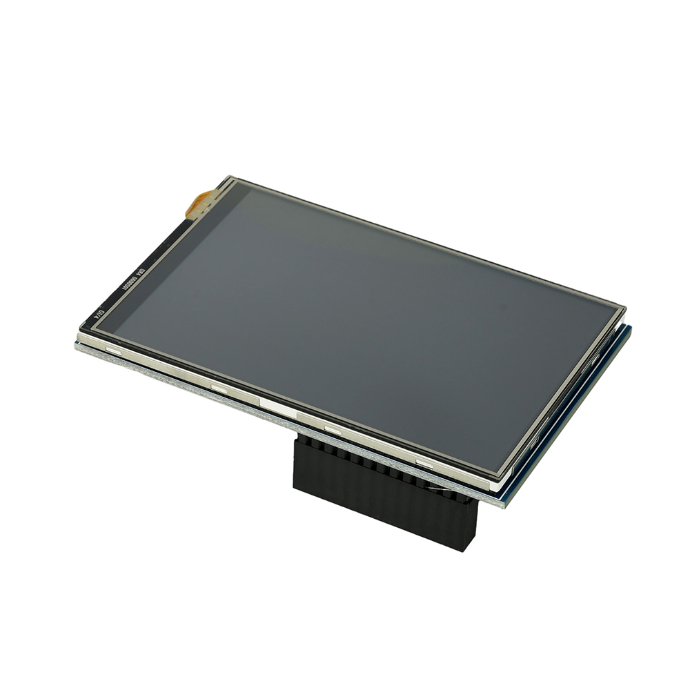 Módulo de Display LCD TFT de 3 - Retro Gaming Raspberry Pi avaliação e preço