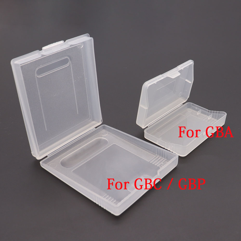 Capa de cartão de cartucho de  - Game Boy Cartridge Holder avaliação e preço