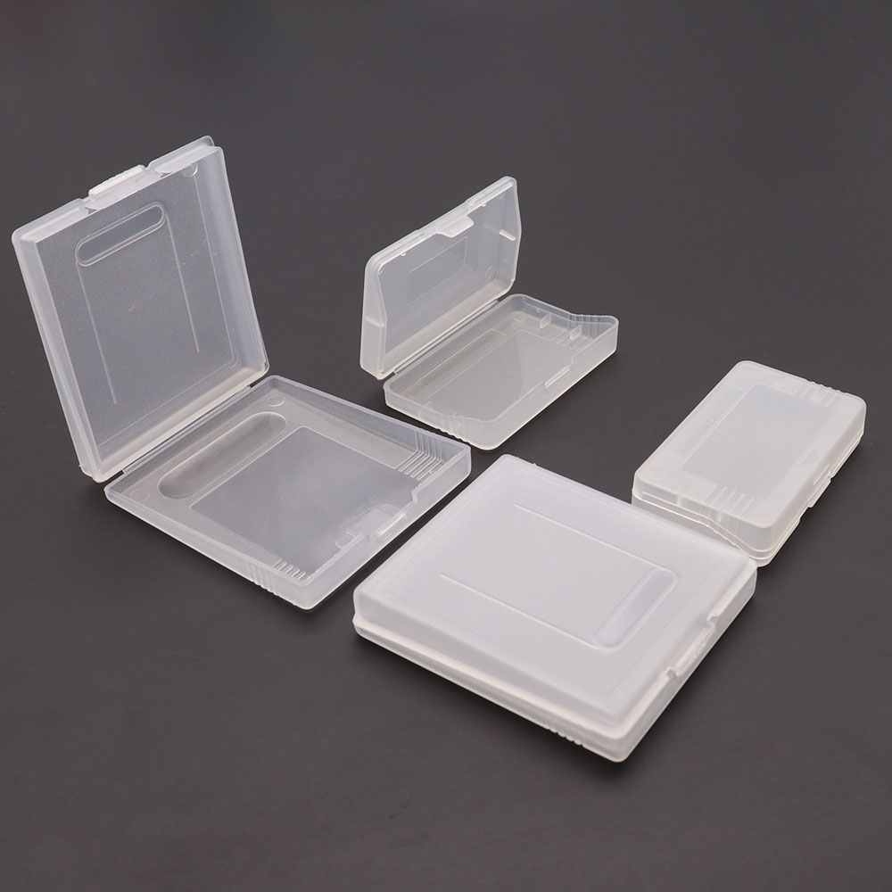 Capa de cartão de cartucho de  - Game Boy Cartridge Holder avaliação e preço