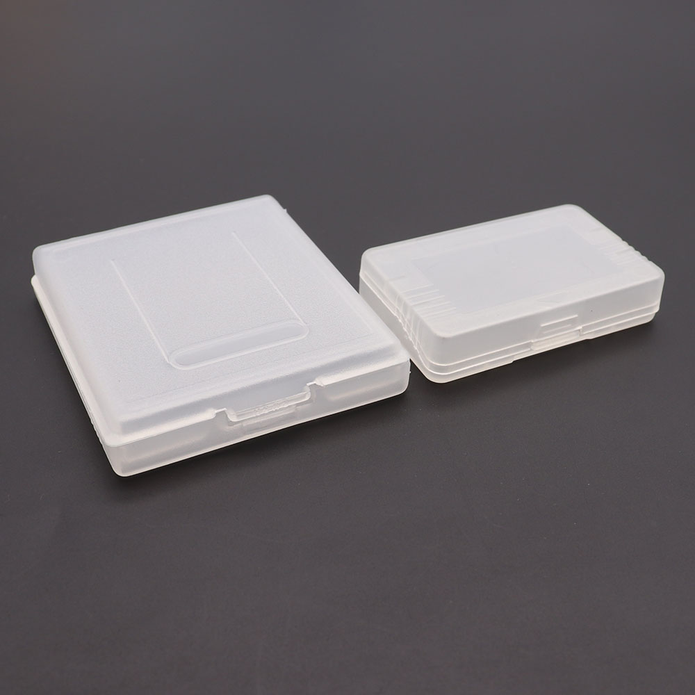 Capa de cartão de cartucho de  - Game Boy Cartridge Holder avaliação e preço