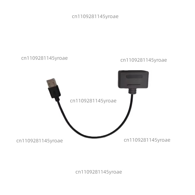 Adaptador Super Conversor USB  - Controller Adapter Usb avaliação e preço