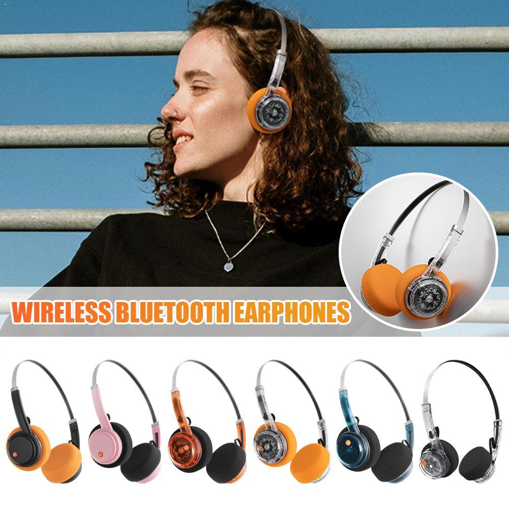 Fones de Ouvido Retro Mecha Ov - Retro Gaming Headset avaliação e preço