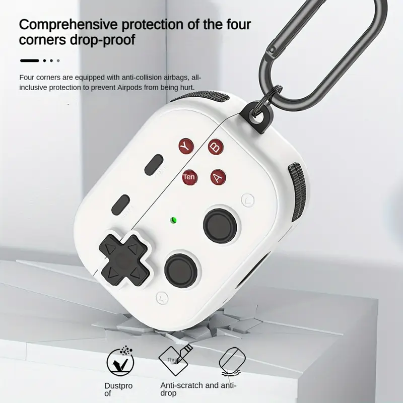 Caso protetor do fone de ouvid - Retro Gaming Headset avaliação e preço