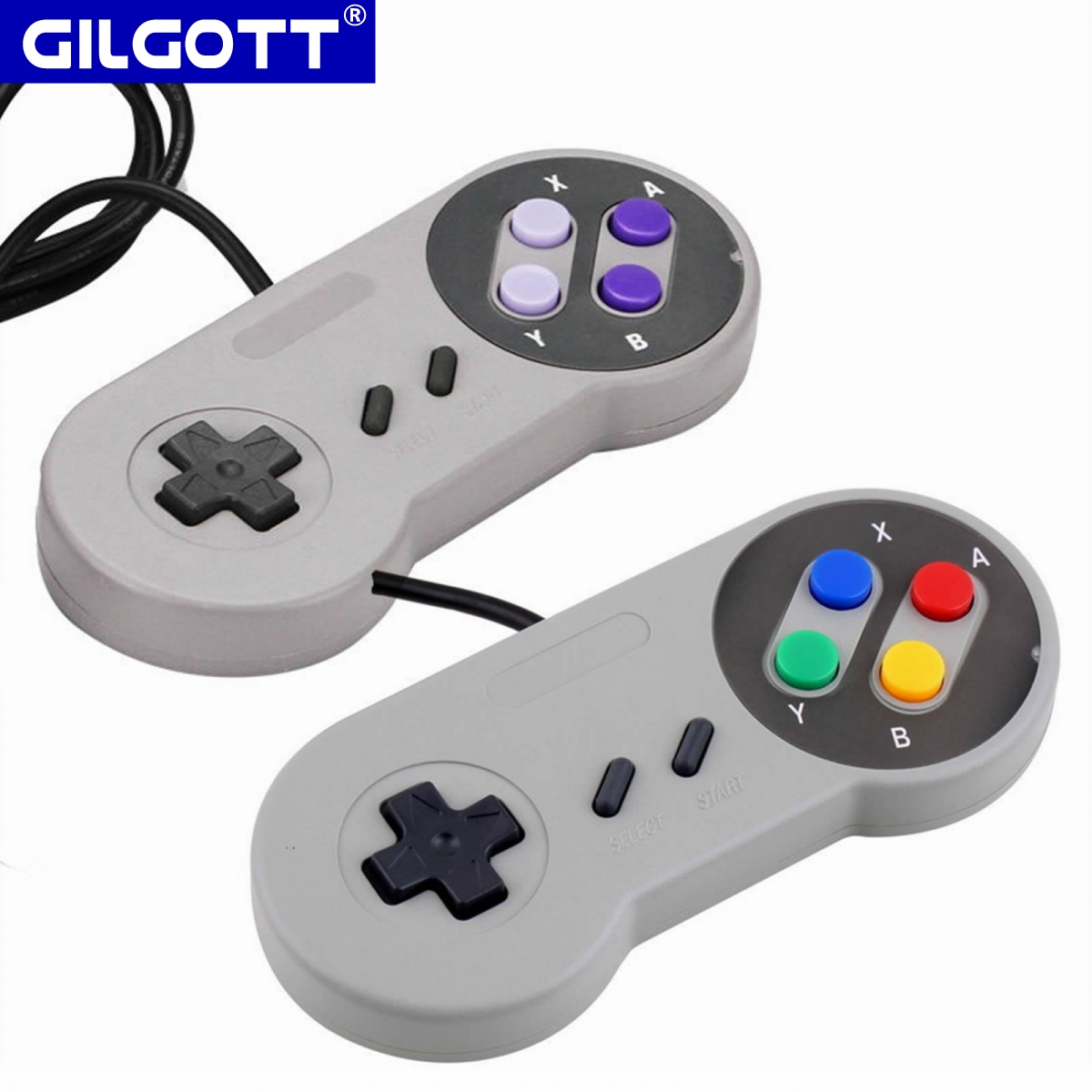 2 Pçs/set 1.4M Com Fio USB Con - Retro Gaming Raspberry Pi avaliação e preço