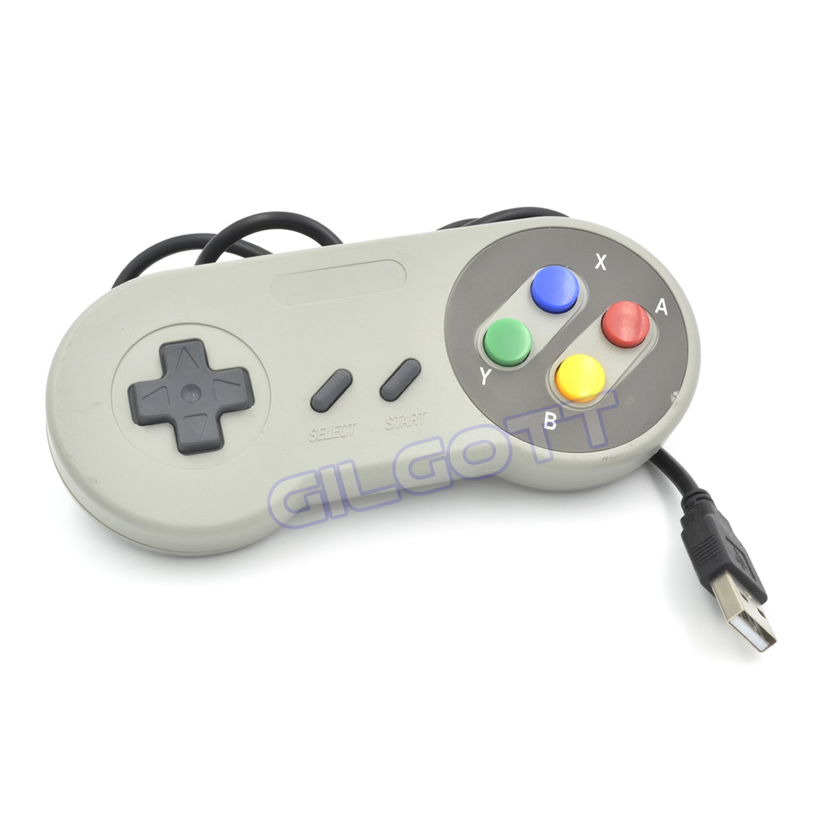 2 Pçs/set 1.4M Com Fio USB Con - Retro Gaming Raspberry Pi avaliação e preço