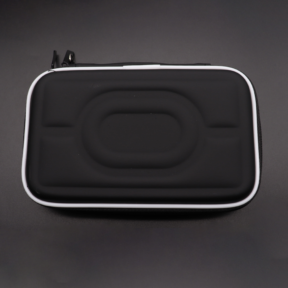 Estojo rígido para viagem, bol - Game Boy Cartridge Holder avaliação e preço