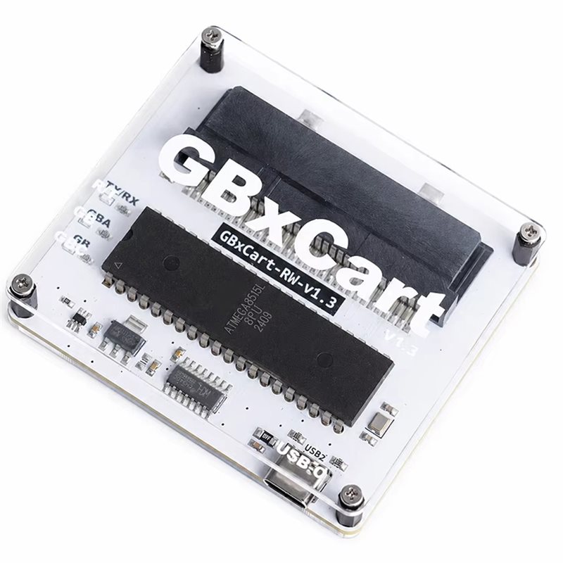 Novidades - Leitor e Gravador  - Rom Cartridge Flash avaliação e preço