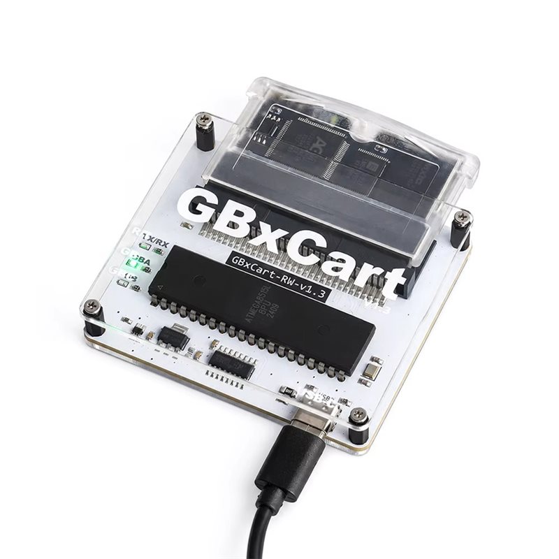 Novidades - Leitor e Gravador  - Rom Cartridge Flash avaliação e preço