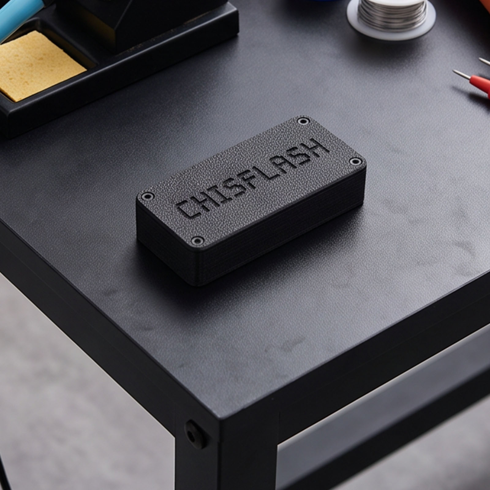 Leitor/Gravador de Flash para  - Rom Cartridge Flash avaliação e preço