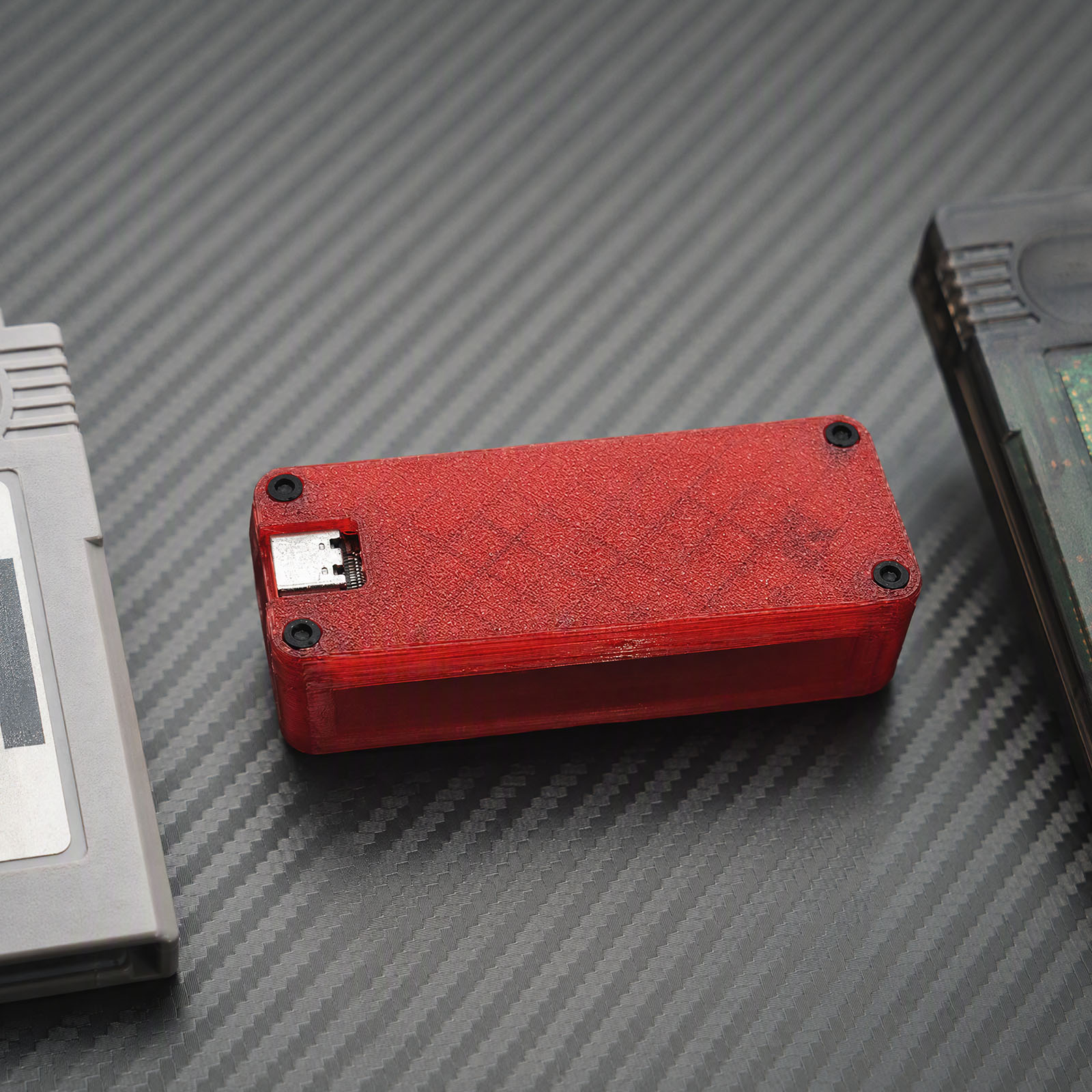 Leitor/Gravador de Flash para  - Rom Cartridge Flash avaliação e preço