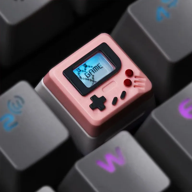 Conjunto de Teclas Criativas R - Retro Gaming Station avaliação e preço