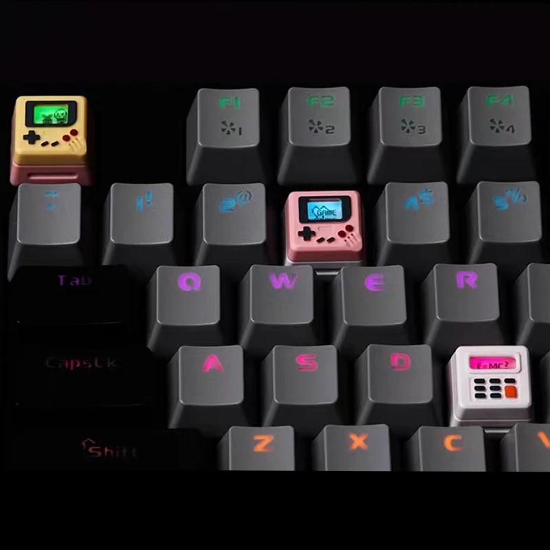 Conjunto de Teclas Criativas R - Retro Gaming Station avaliação e preço
