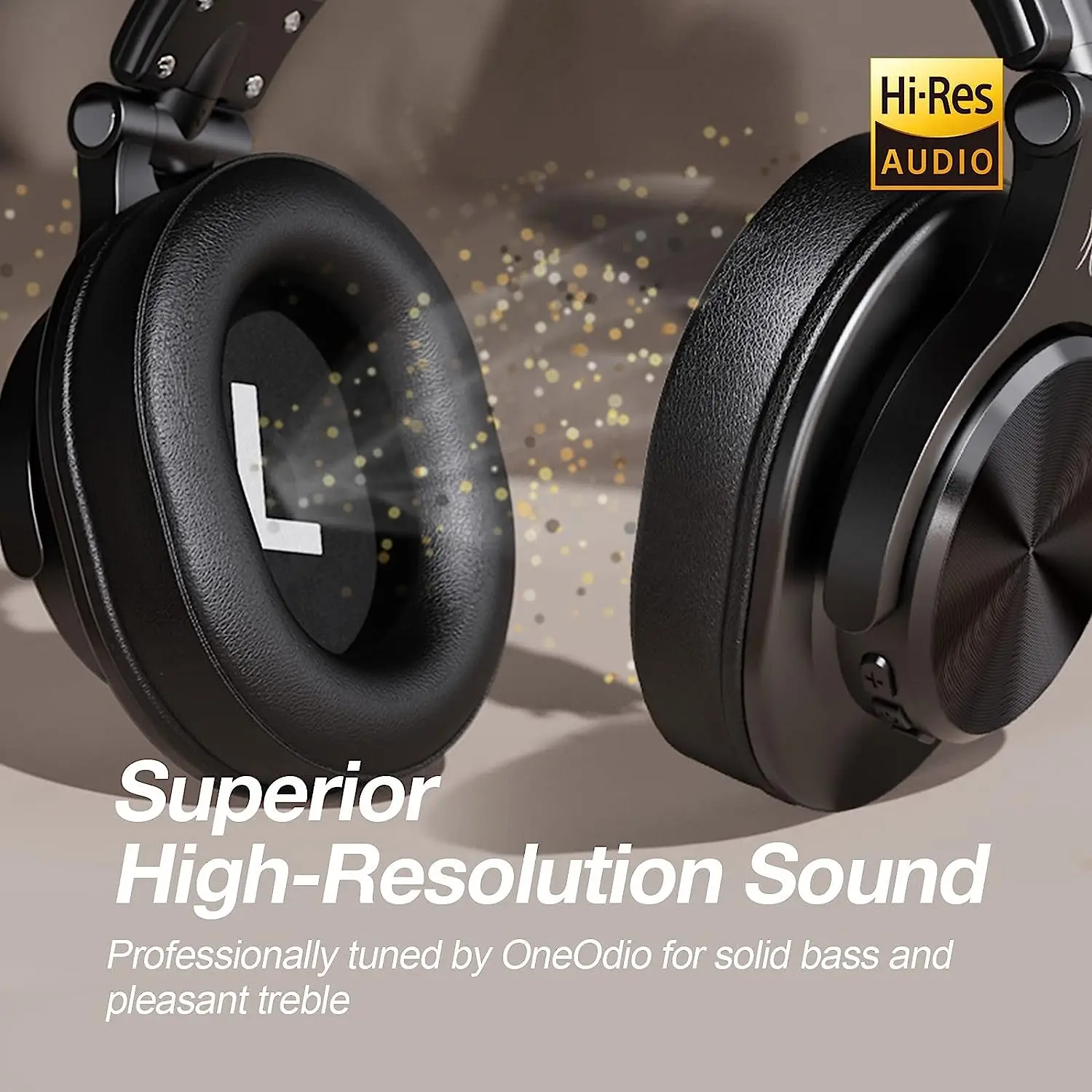 Fones de Ouvido Bluetooth Oneo - Retro Gaming Headset avaliação e preço