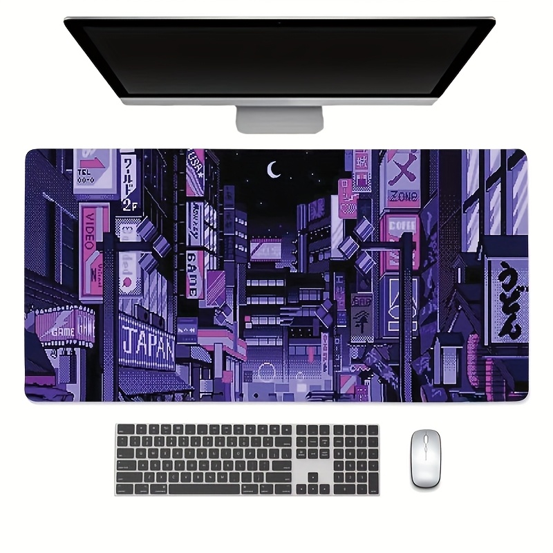 Tapete de mesa xxl tokyo stree - Retro Gaming Tokyo avaliação e preço