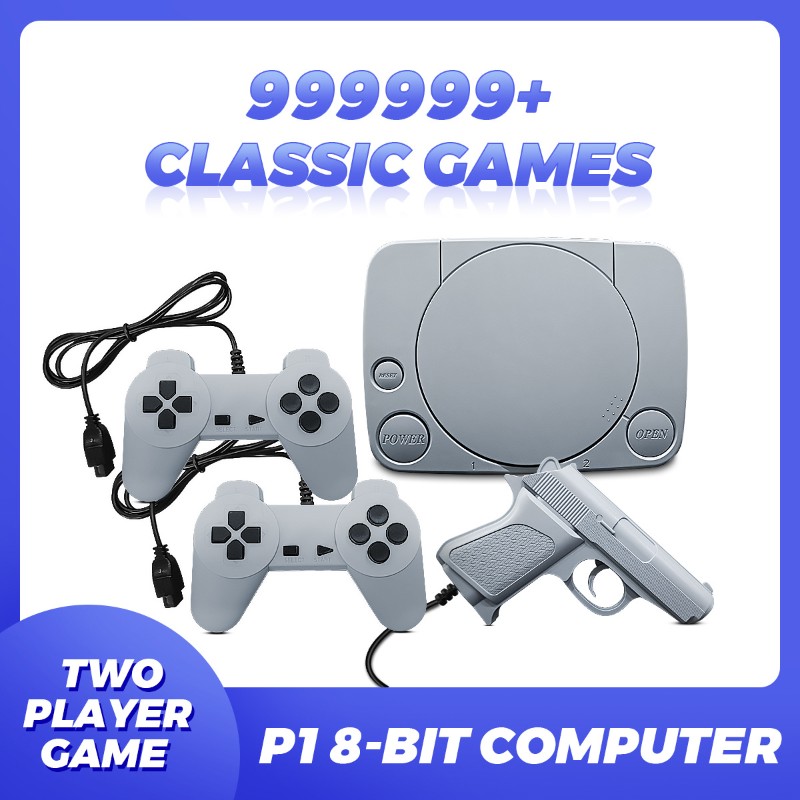 Design de console plug-in FC,  - Retro Gaming Station avaliação e preço